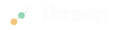 threep AI logo